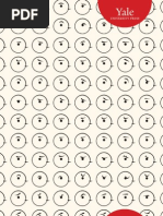 Yale University Press Spring 2011 Catalog