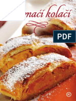 Domaći Kolači DEEEOOO!