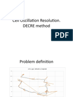 Cell Oscillation Resolution DECRE Method.pptx