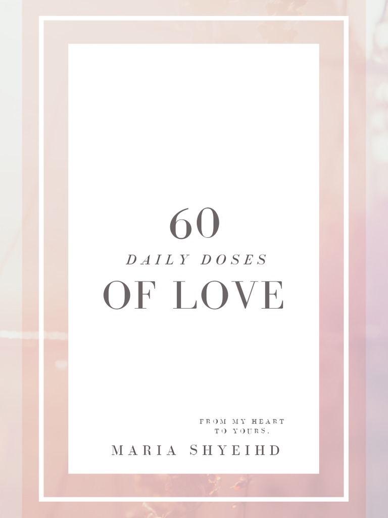 Your Daily Dose Of Love Vogues Horoscope - c6fxyei