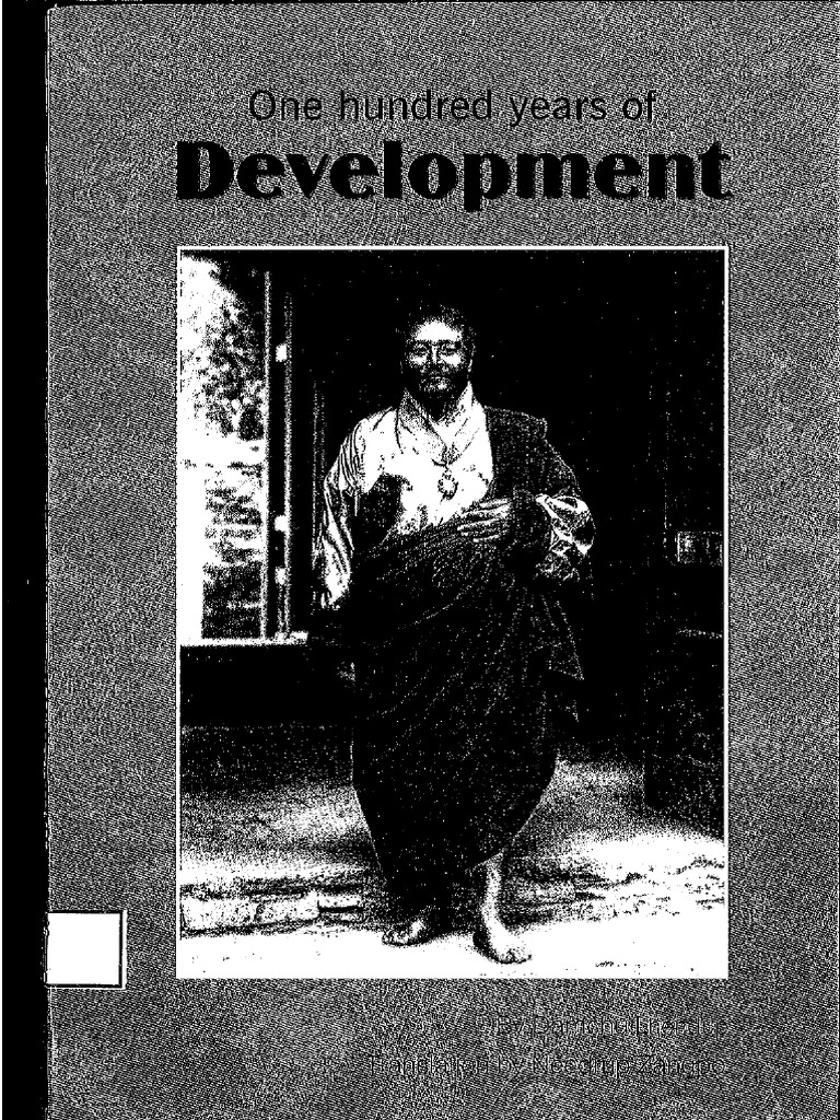 One Hundred Years of Development | PDF