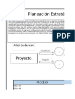 Planeacion Estrategica