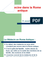 Rome antique