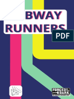 Subway Runners PDF