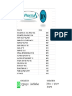 LG Pharma Listado Final-1