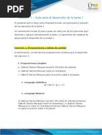 Anexo 1  - Guía para el desarrollo de la Tarea 1