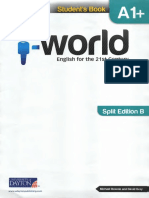 World A1+ 8 Basico PDF