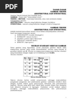 Download Standarisasi Menggambar Teknik Untuk Arsitek by Syaiful Anwar SN46473577 doc pdf