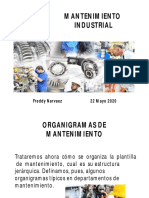 Organigrama PDF