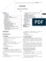 2005 KJ 7-Cooling PDF