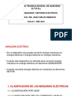 Máquinas y Motores Eléctricos PDF