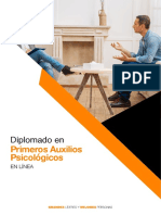 Anahuac Brochure DPrimerosAuxiliosPsicologicos PDF