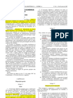Decreto Lei 50_2005 25FEV Directiva Equipamentos de Trabalho