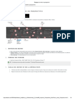 Artlantis Help - Réglages du rendu en perspective