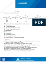 LES AMIDES Magazines