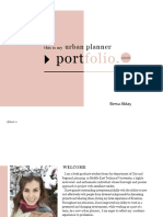 Portfolyo Bersu PDF