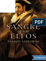 3.La sangre de los elfos - Andrzej Sapkowski.pdf