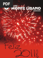 Revista Nosso Clube Nº 11