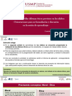 4 Guia Dilemas Eticos 2019 I PDF