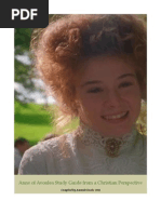 Download Anne of Avonlea Study Guide 1 by d-fbuser-27747126 SN46474555 doc pdf