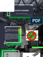 CLEAN CHAMBER