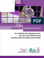 Marco DAI PDF