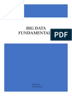 Big Data Fundamentals: How Apple Leverages Big Data Analytics