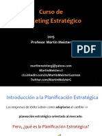 Clase 2 PPT Planificacion Estrategica Parte 1.ppsx