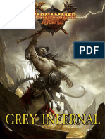 WHR Grey Infernal