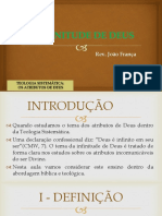 A Infinitude de Deus PDF