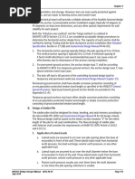 Standard Specifications Geotechnical Design Manual: Walls and Buried Structures