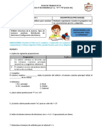 10 Quìmica 5º PDF