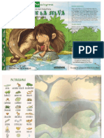 El Libro de La Selva Del Monte Impenetrable PDF