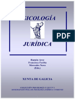 Fariña, F.; Arce, R. & Novo, M. (2005). ¿Qué es la Psicología Jurídica En Psicología jurídica. Santiago de Compostela Consellería de Xustiza, Interior e Administración Local.pdf