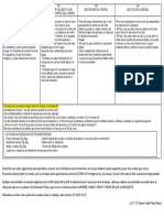 3°b A 5°b Actividades Mes de Junio