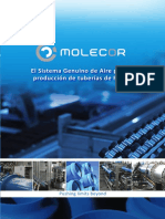 Catalogo de Tuberia Molecor