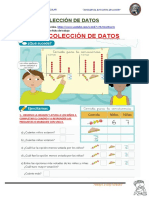 2° MATEMÁTICA SEMANA 4