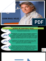 Juan Raul Velez
