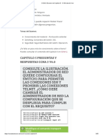 CCNA 2 - Capítulo 5 PDF