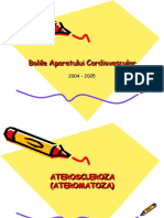 Cardiologie