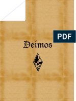 Deimos