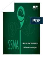 Cartilha Orientação Documentos - SSMA (MRV ENGENHARIA).pdf