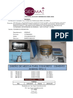 Diseño Con Tipo V PDF