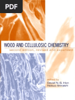 Download Wood and Cellulosic Chemistry by Fernando Layedra SN46475685 doc pdf