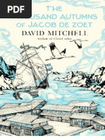 Download The Thousand Autumns of Jacob de Zoet by triftymisty SN46475769 doc pdf