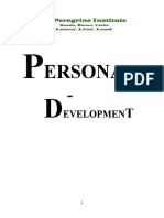 Personal Development Guide for Teens