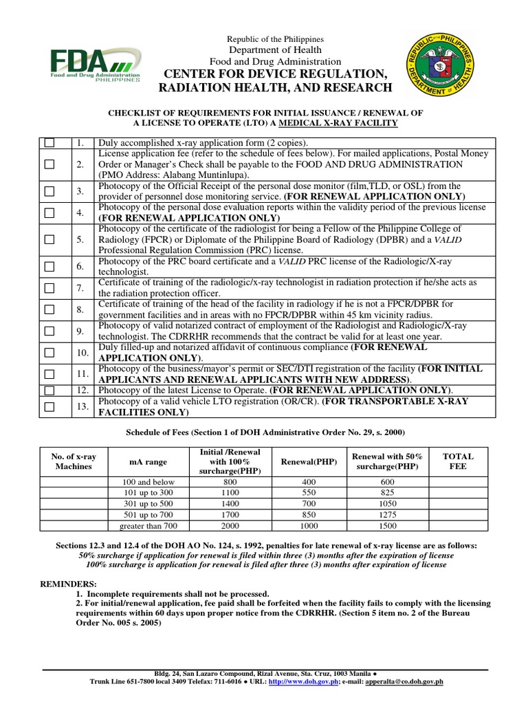 Medical X-Ray Form - PDF 1 PDF | PDF | Radiology | Radiography