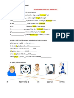 Inglés Retro 4°