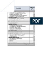 Matriz Pci y Poam