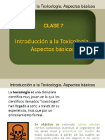 Toxicología PDF